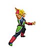 Super Saiyan Bardock Figure - Dragon Ball Z