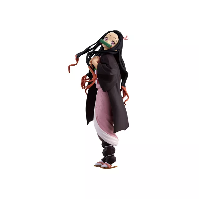Nezuko Kamado Figure - Demon Slayer - Spencer's