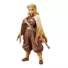 Kyojuro Rengoku Figure - Demon Slayer at Spencer's