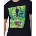 Painting Michael Myers T Shirt - Halloween at Spencer's