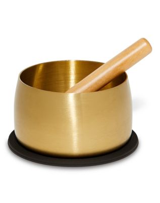 mini singing bowl set