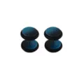 Black Ombre Fake Plugs – 18 Gauge at Spencer's