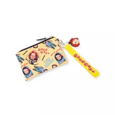 Good Guys Chucky Wristlet at Spencer's