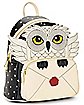 Loungefly Owl Howler Mini Backpack - Harry Potter