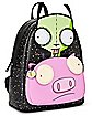 Loungefly GIR Mini Backpack - Invader Zim