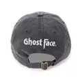 Distressed Ghostface Dad Hat at Spencer's