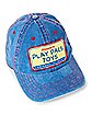 Play Pals Toys Dad Hat - Child's Play