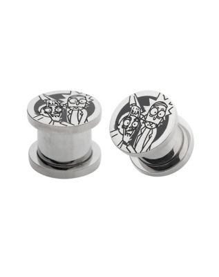 Spencers hot sale earrings gauges