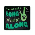 Get Along Fleece Blanket at Spencer's