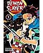 Demon Slayer: Kimetsu no Yaiba Volume 1