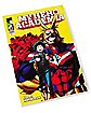 My Hero Academia Manga - Volume 1