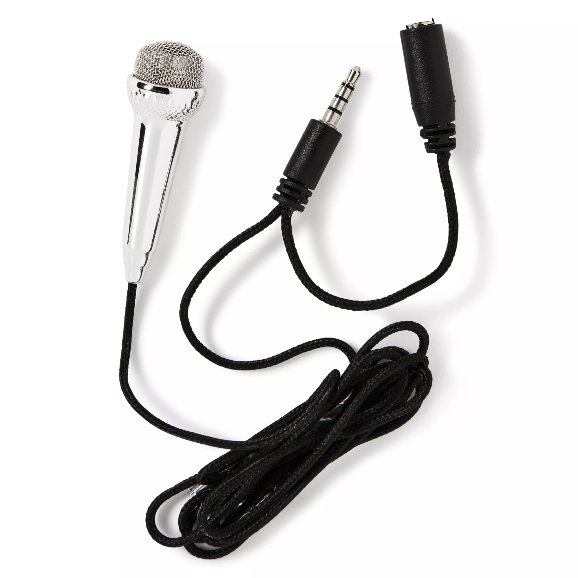 Mini Karaoke Microphone