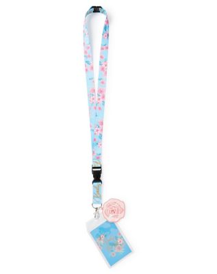 Kindly Fuck Off Lanyard