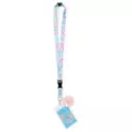 Kindly Fuck Off Lanyard at Spencer's