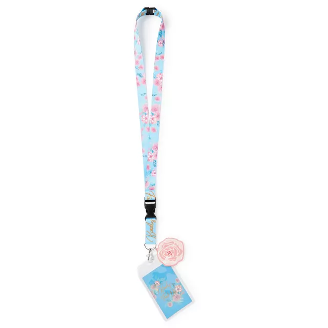Kindly Fuck Off Lanyard at Spencer's
