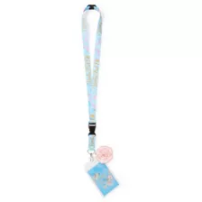 Kindly Fuck Off Lanyard at Spencer's