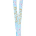 Kindly Fuck Off Lanyard at Spencer's