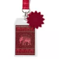 Elephant Lanyard at Spencer's