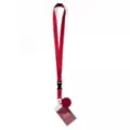 Elephant Lanyard at Spencer's