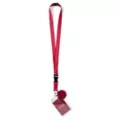 Elephant Lanyard at Spencer's