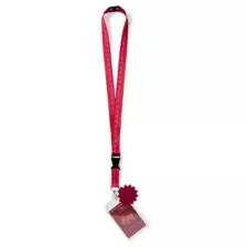 Elephant Lanyard at Spencer's