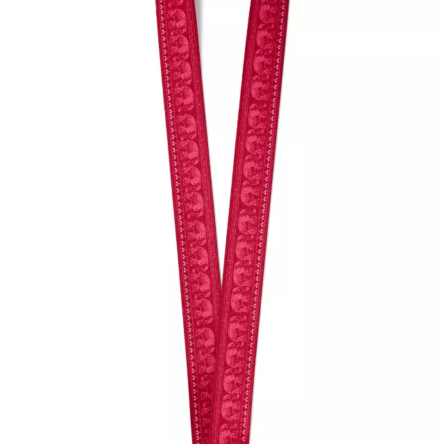 Elephant Lanyard at Spencer's