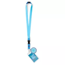 Chakra Lanyard at Spencer's