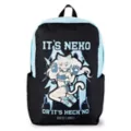 Neko or Heck No Hentai Backpack - iiii Clothing at Spencer's