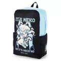 Neko or Heck No Hentai Backpack - iiii Clothing at Spencer's