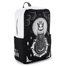 Cat Moon Tarot Backpack at Spencer's