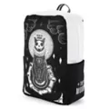 Cat Moon Tarot Backpack at Spencer's