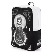 Cat Moon Tarot Backpack at Spencer's