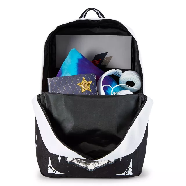 Cat Moon Tarot Backpack at Spencer's