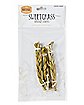 Sweetgrass Smudge Sticks - 3 Pack