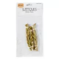 Sweetgrass Smudge Sticks - 3 Pack at Spencer's