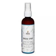 White Sage Soul Sticks Smudge Spray - 3.4 oz. at Spencer's