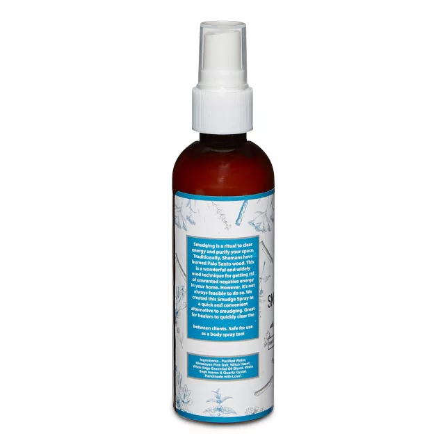 White Sage Soul Sticks Smudge Spray - 3.4 oz. at Spencer's