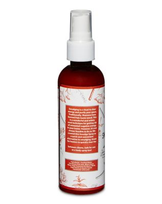 Palo Santo Soul Sticks Smudge Spray - 3.4 oz.
