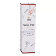 Palo Santo Soul Sticks Smudge Spray - 3.4 oz. at Spencer's