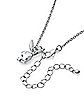 Playboy Bunny Link Chain Necklace