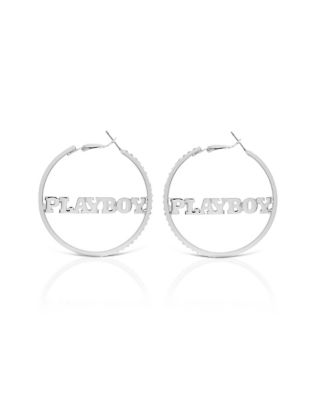 Playboy hoops on sale