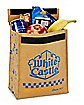 Roll Top White Castle Lunch Box