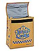Roll Top White Castle Lunch Box