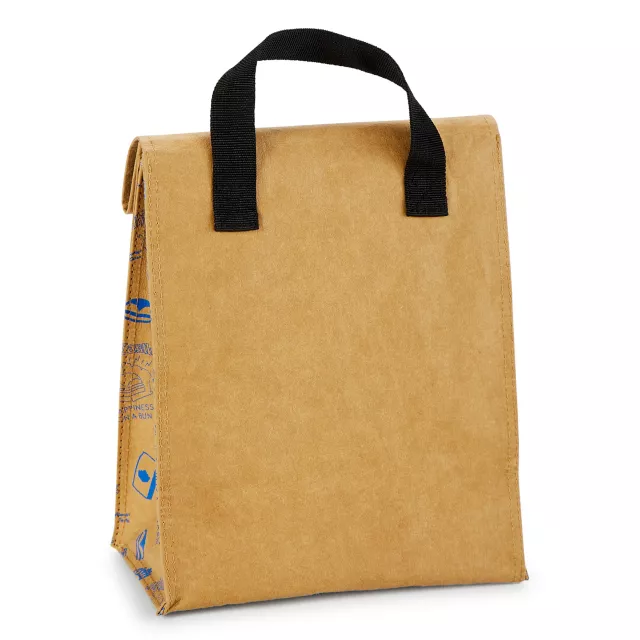 Roll Top White Castle Lunch Box at Spencer's