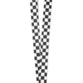 Checkered Savage Lanyard at Spencer's
