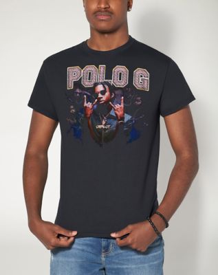 Polo best sale g shirts