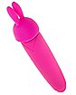 Clitilation Clitoral Vibrator with Changeable Heads 5.9 Inch - Hott Love