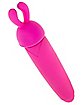 Clitilation Clitoral Vibrator with Changeable Heads 5.9 Inch - Hott Love
