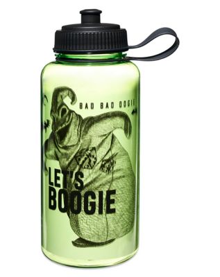 Booger Picker Water Bottle