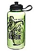 Oogie Boogie Water Bottle 33 oz. - The Nightmare Before Christmas